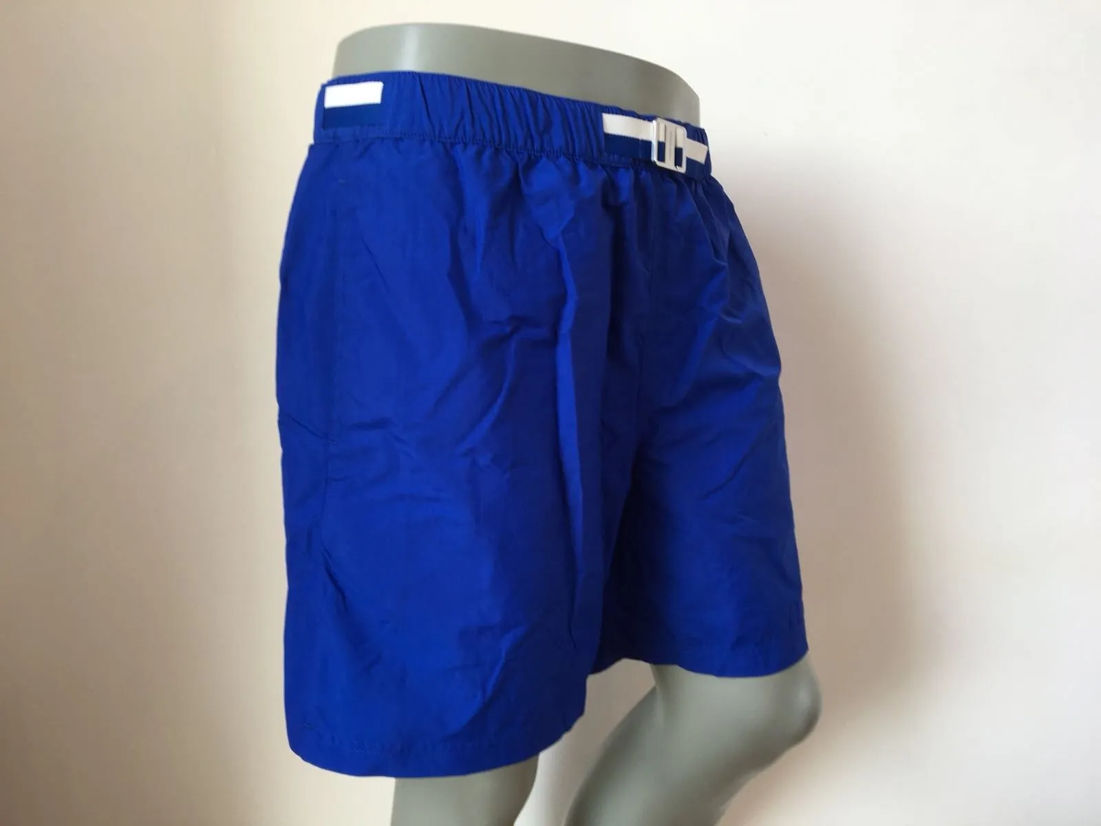 Board Shorts with Belt
