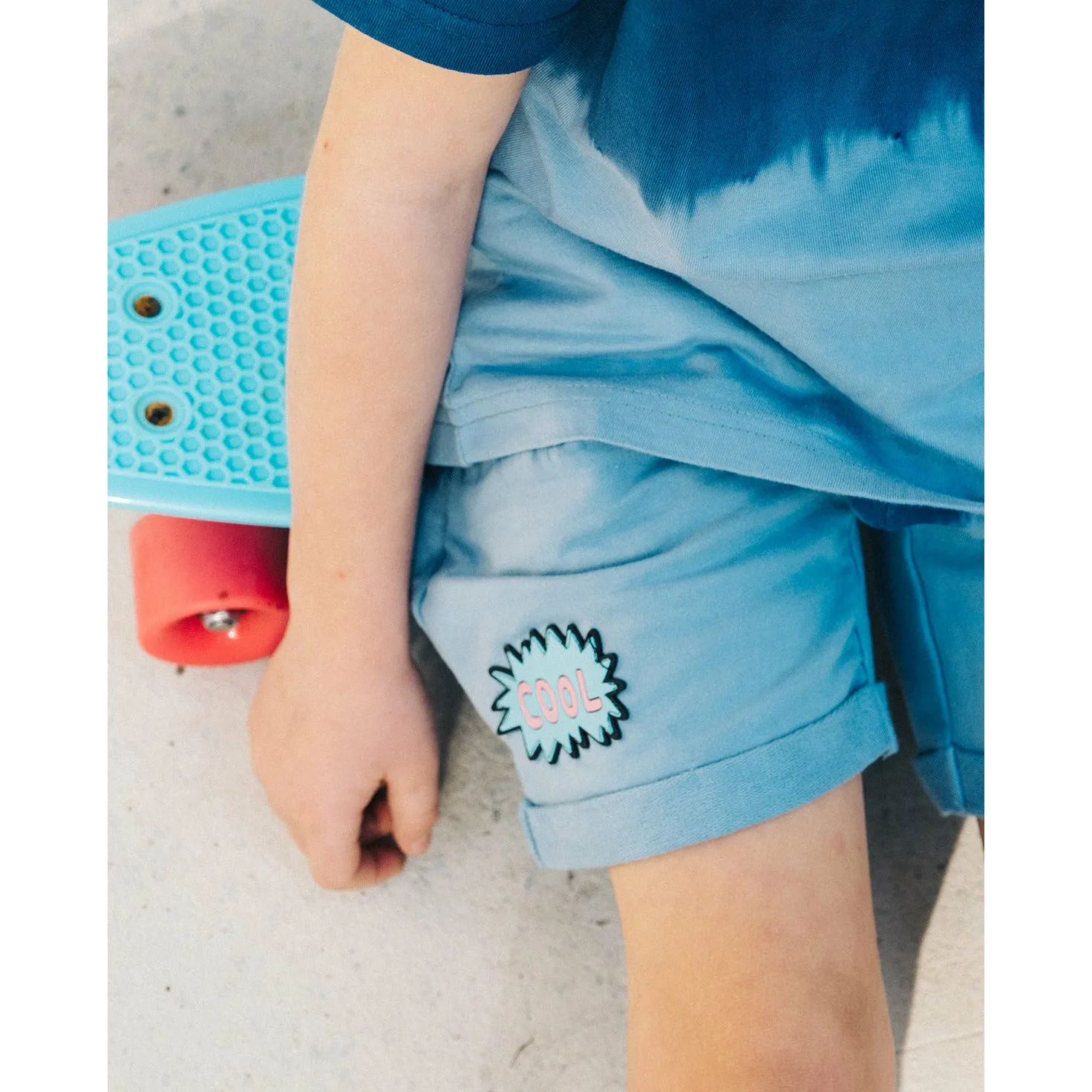 BOB Shorts Cool