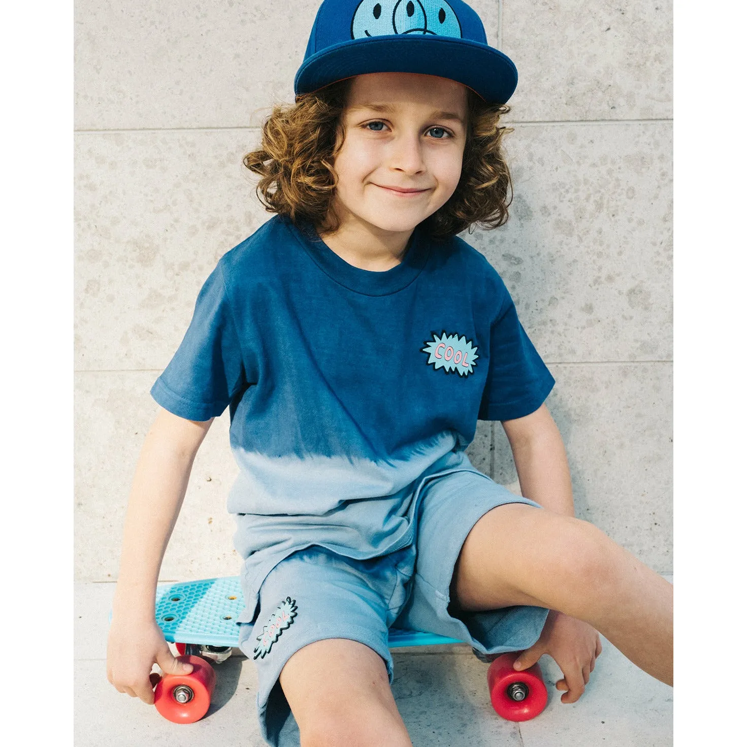 BOB Shorts Cool