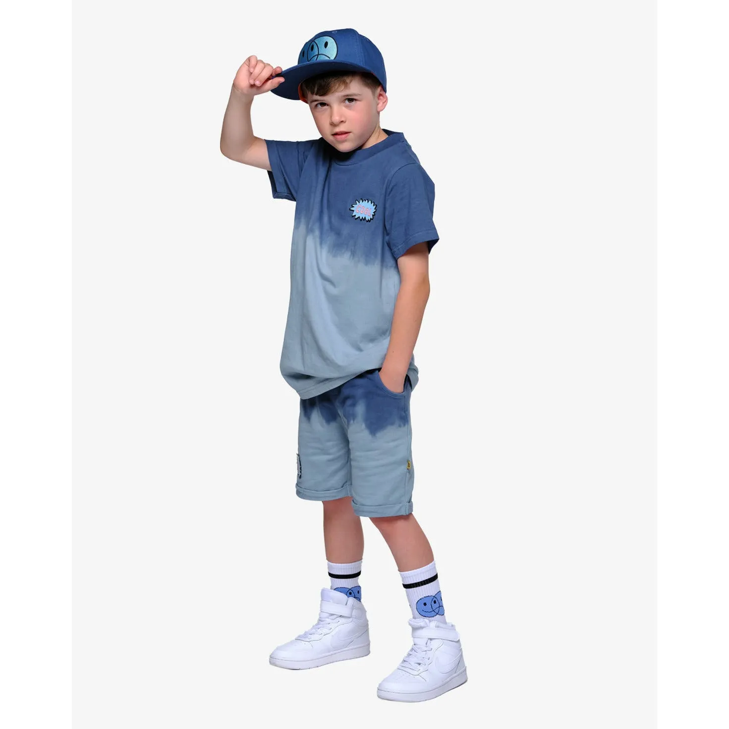 BOB Shorts Cool