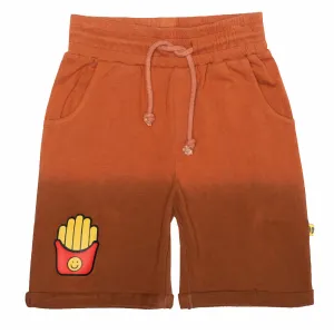 BOB Shorts High Fries