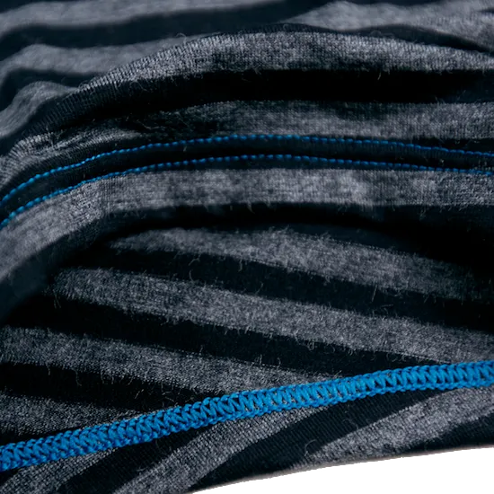 Borealis Briefs-Lunar Black