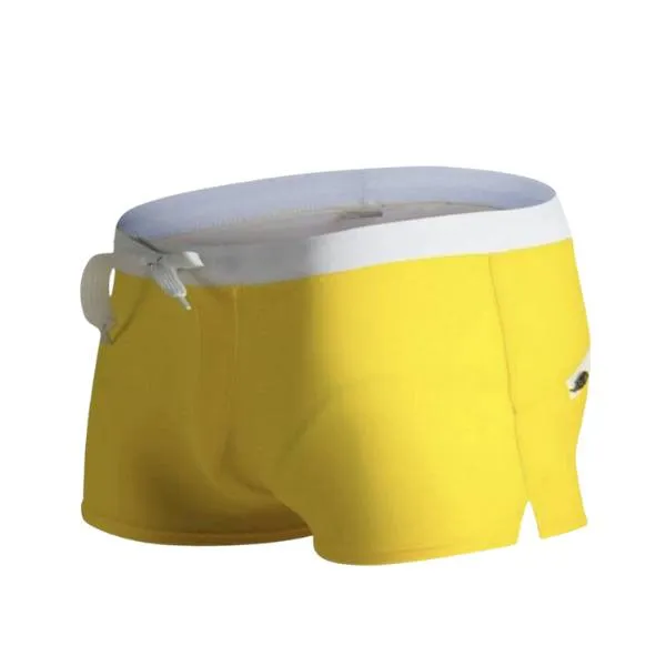 Bottoms Up Short Shorts™
