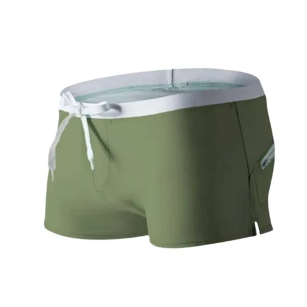 Bottoms Up Short Shorts™