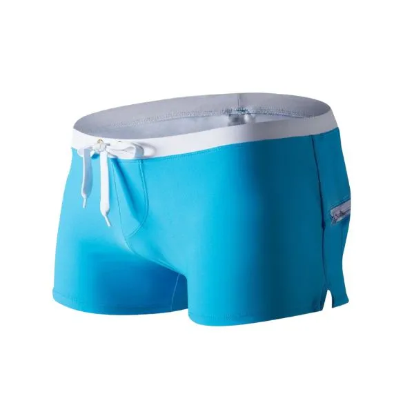 Bottoms Up Short Shorts™