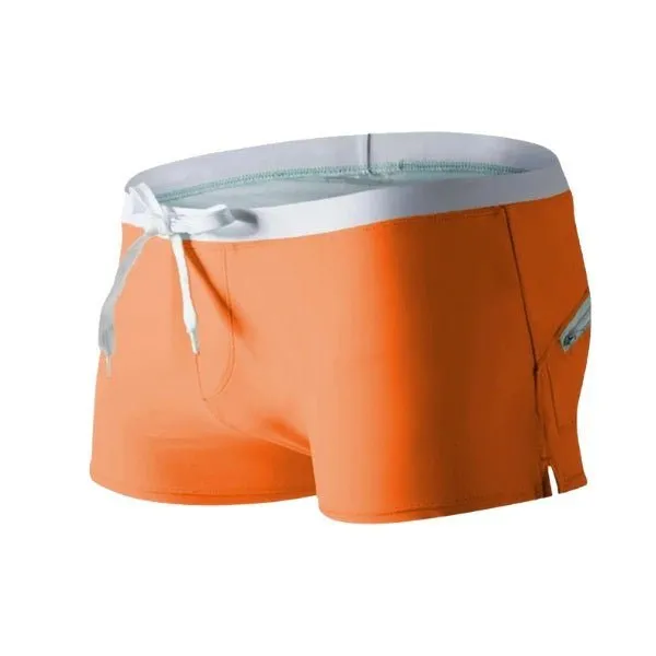 Bottoms Up Short Shorts™