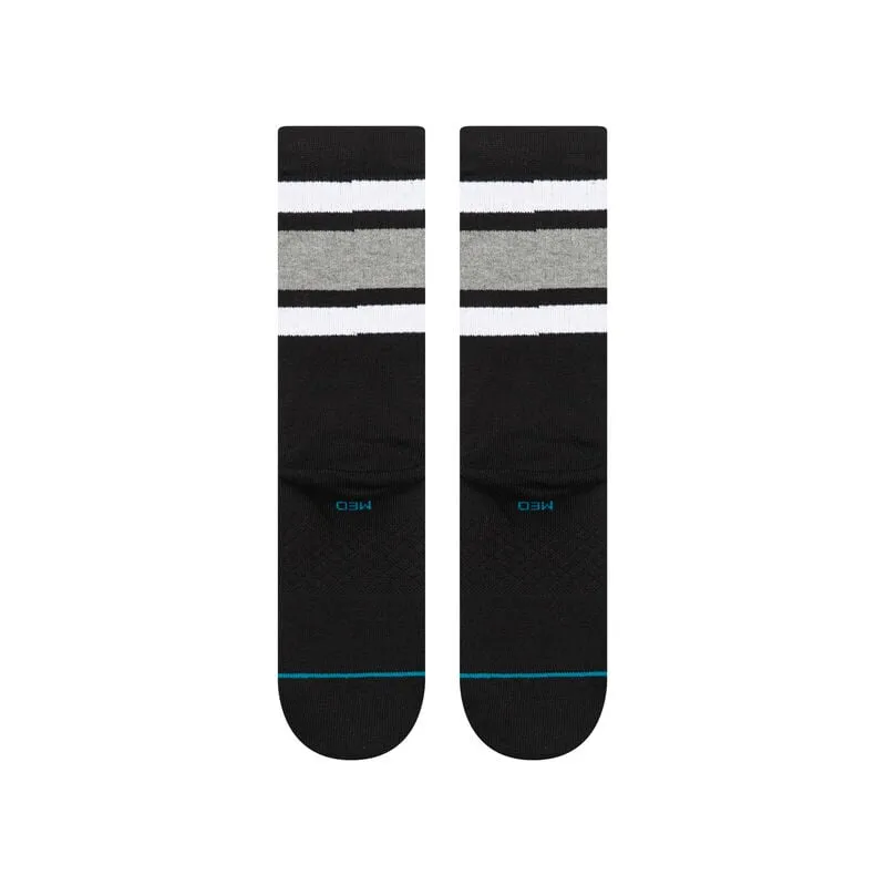 Boyd St Crew Socks