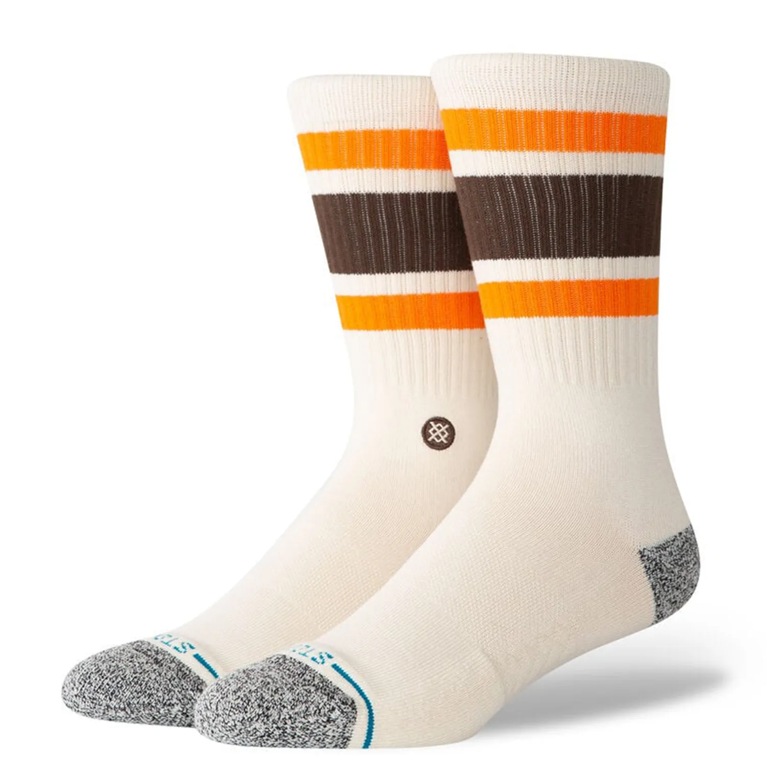 Boyd St Crew Socks
