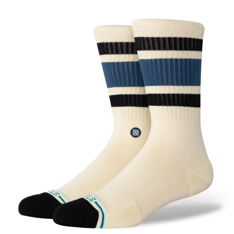 Boyd St Crew Socks