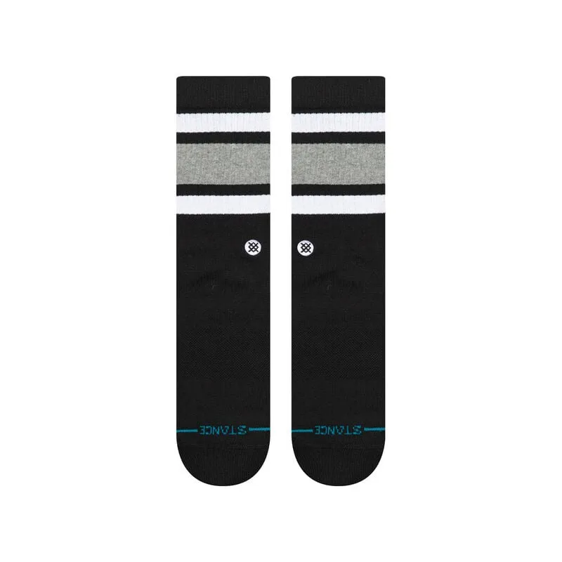 Boyd St Crew Socks