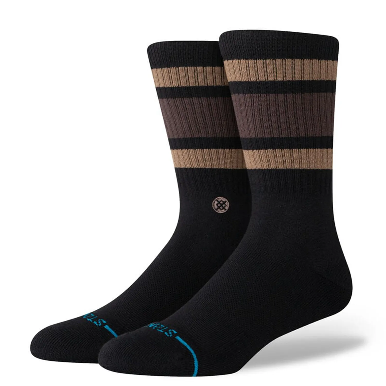 Boyd St Crew Socks