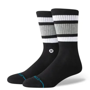 Boyd St Crew Socks