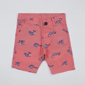 Boys Chino Shorts