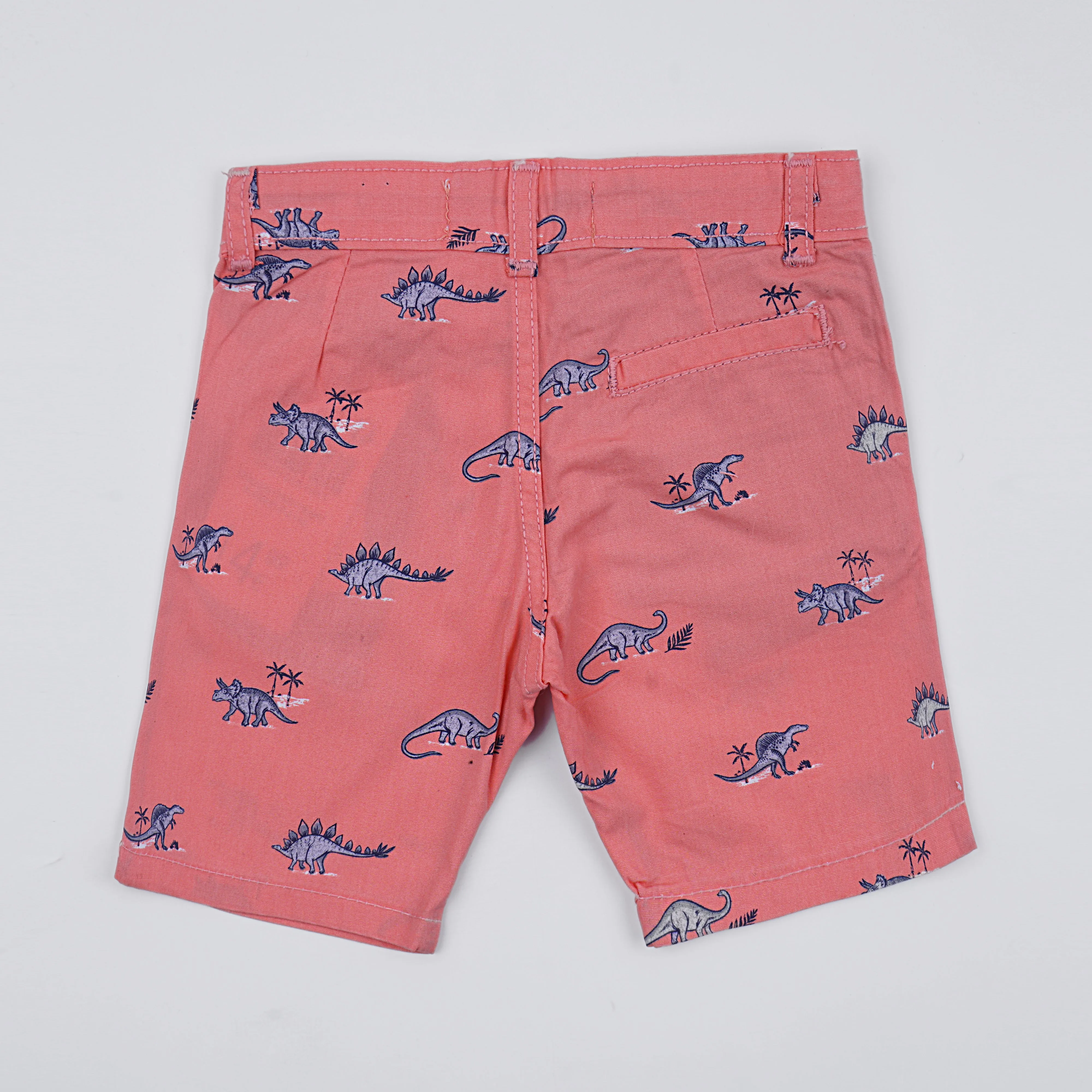 Boys Chino Shorts