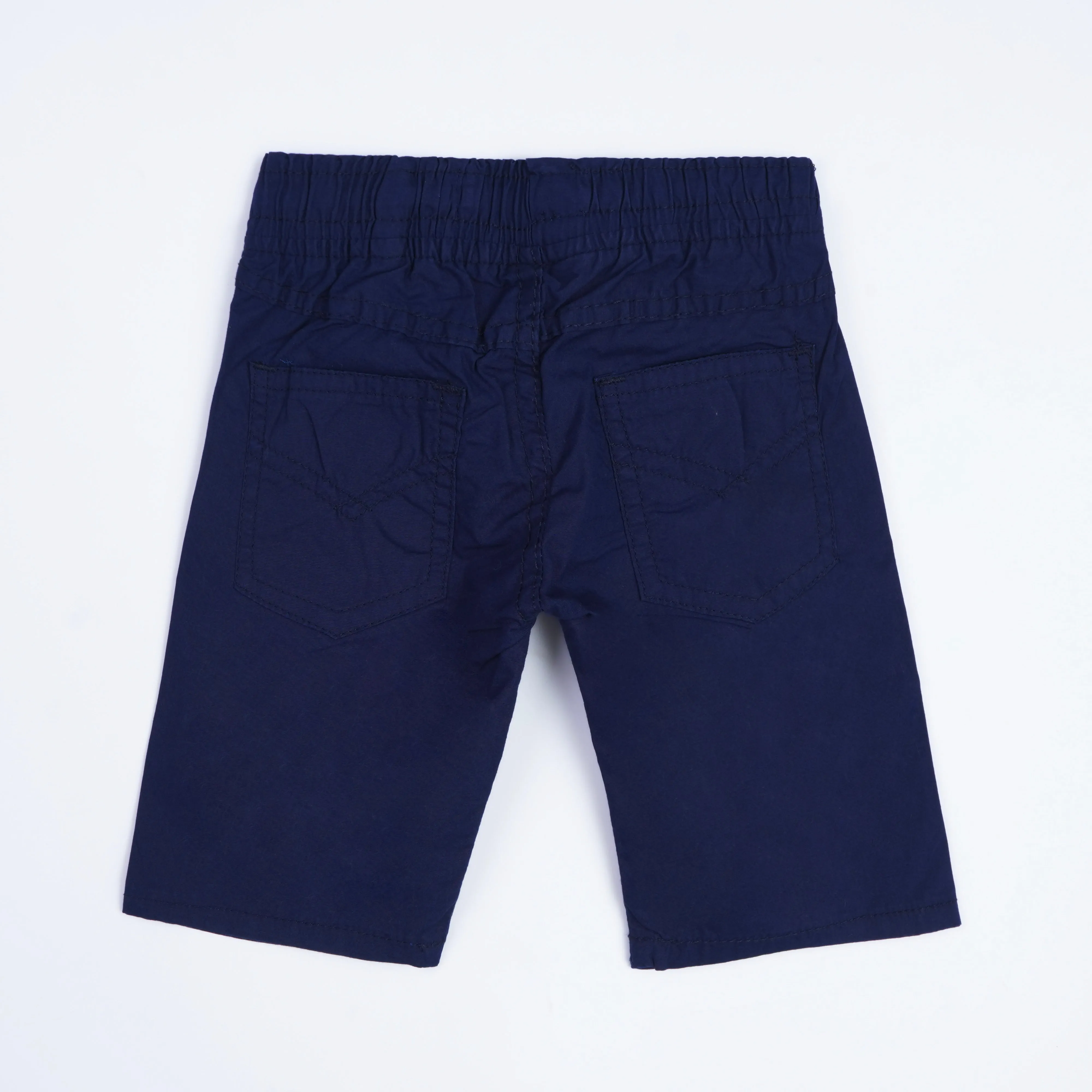 Boys Chino Shorts