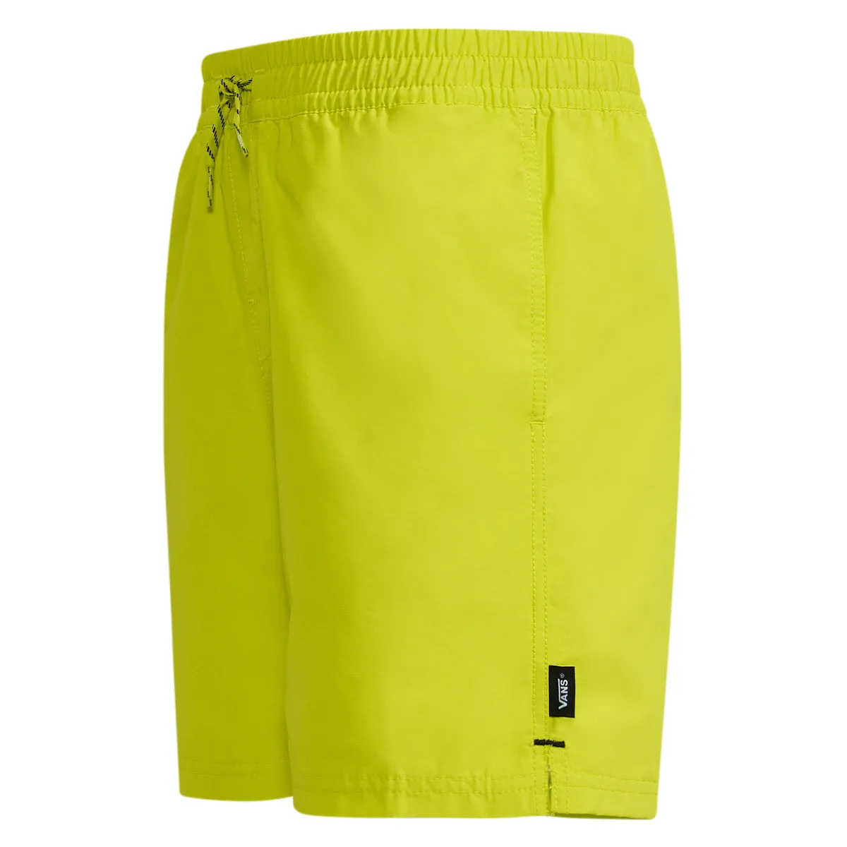 Boys' Primary Solid Jr. Board Shorts