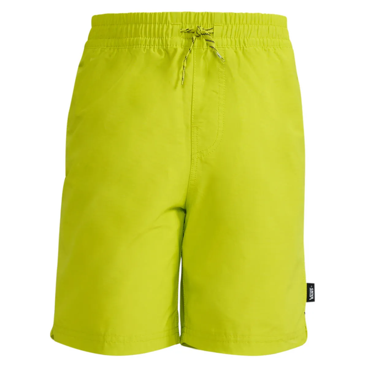 Boys' Primary Solid Jr. Board Shorts