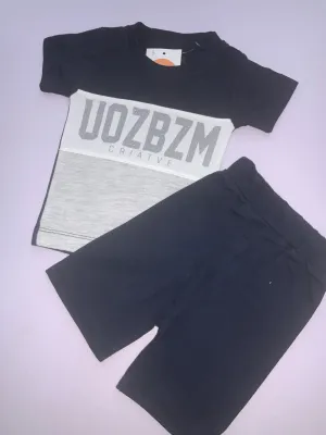 Boys set 05242321