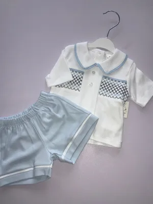 Boys shorts set 07242391
