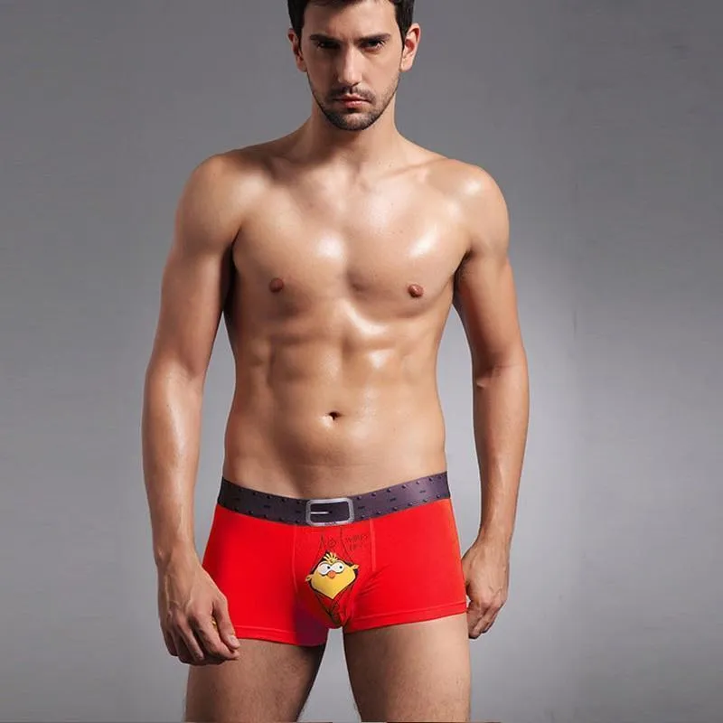 Brand New Mens Underwear Boxer