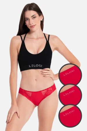 Briefs set Tobago