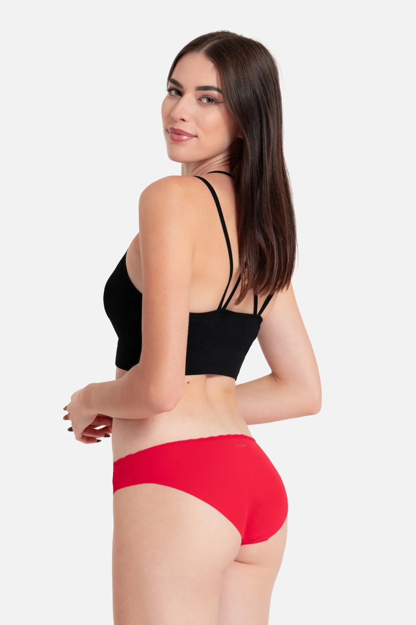 Briefs set Tobago