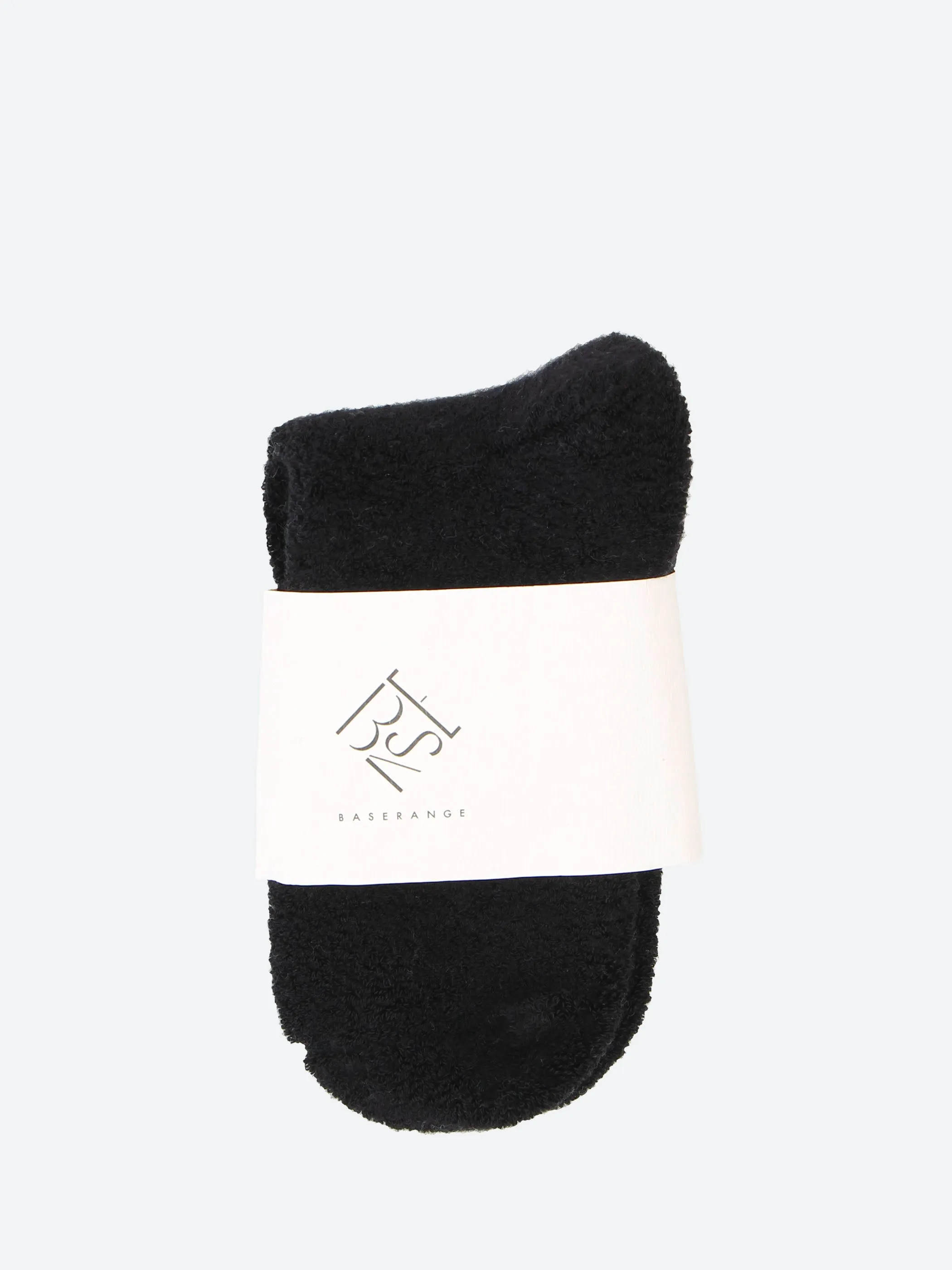 Buckle Ankle Socks