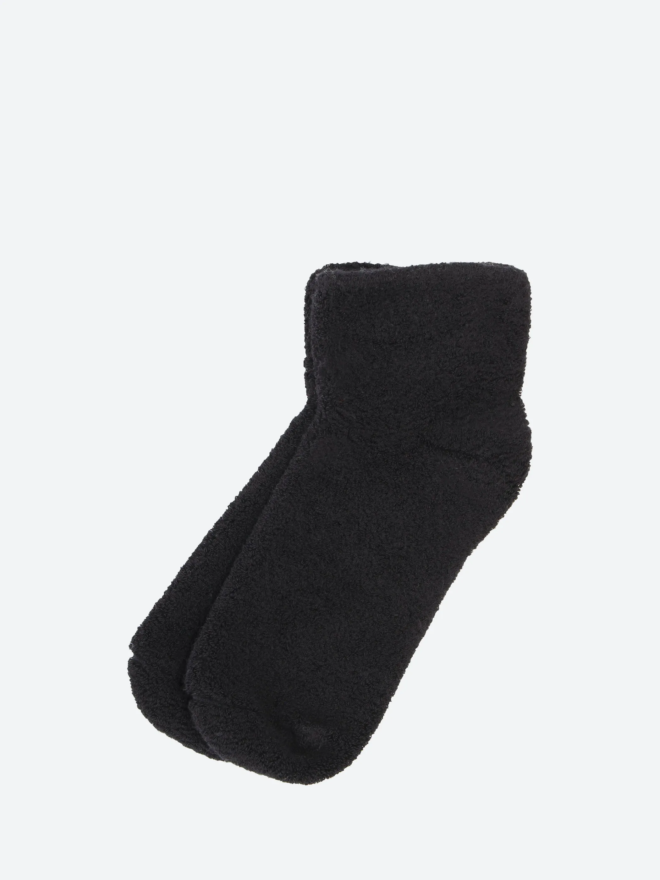 Buckle Ankle Socks
