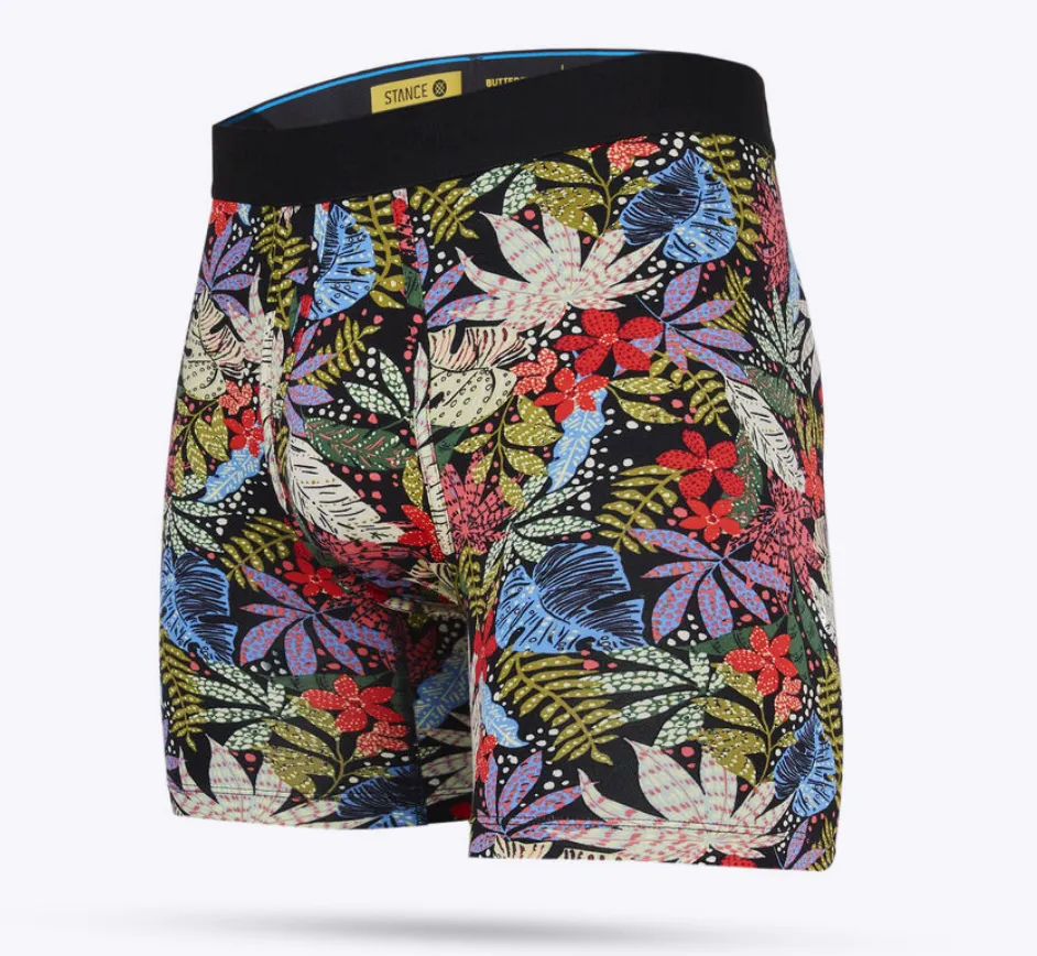 Butter Blend Boxer Brief