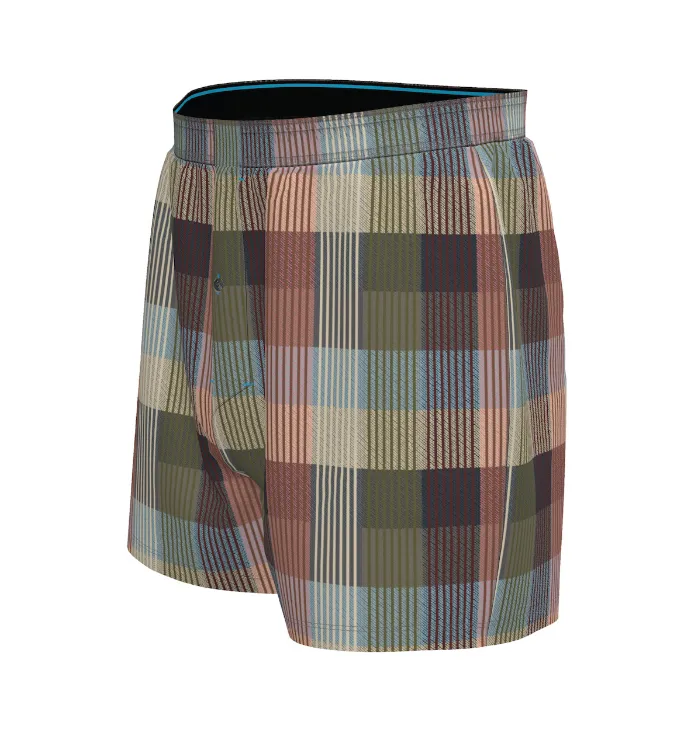 Butter Blend Boxer Brief
