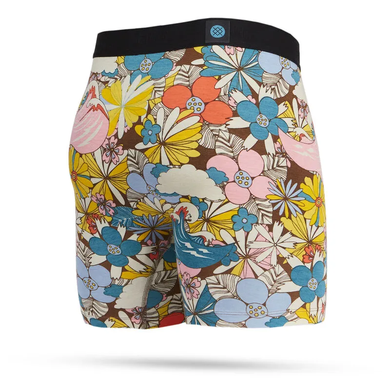 Butter Blend Boxer Brief