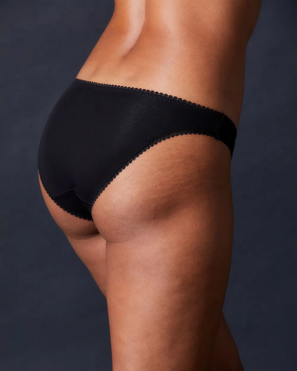 Cabana Cotton Hip Bikini 3 Pack
