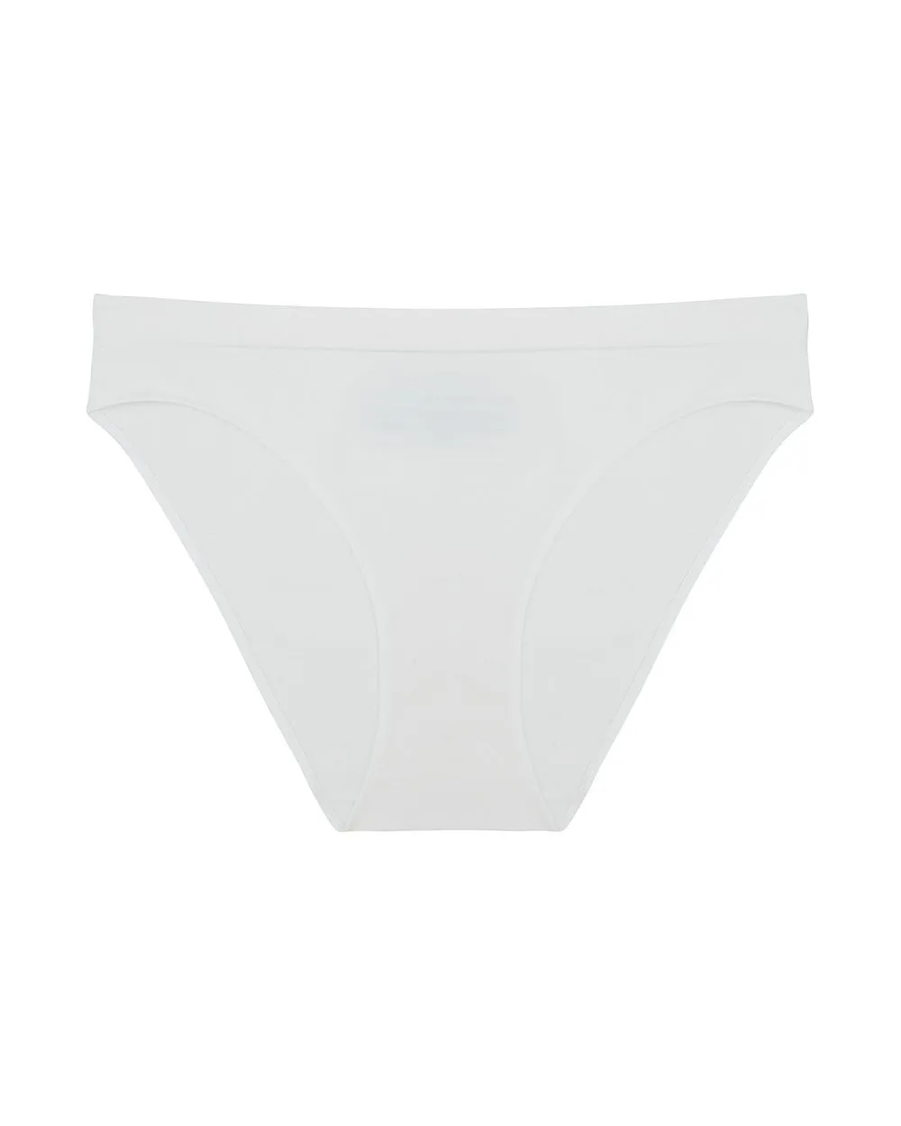 Cabana Cotton Seamless Bikini