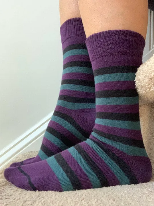 Calliope Striped