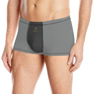 Cash Vision Boxer - Grey Black