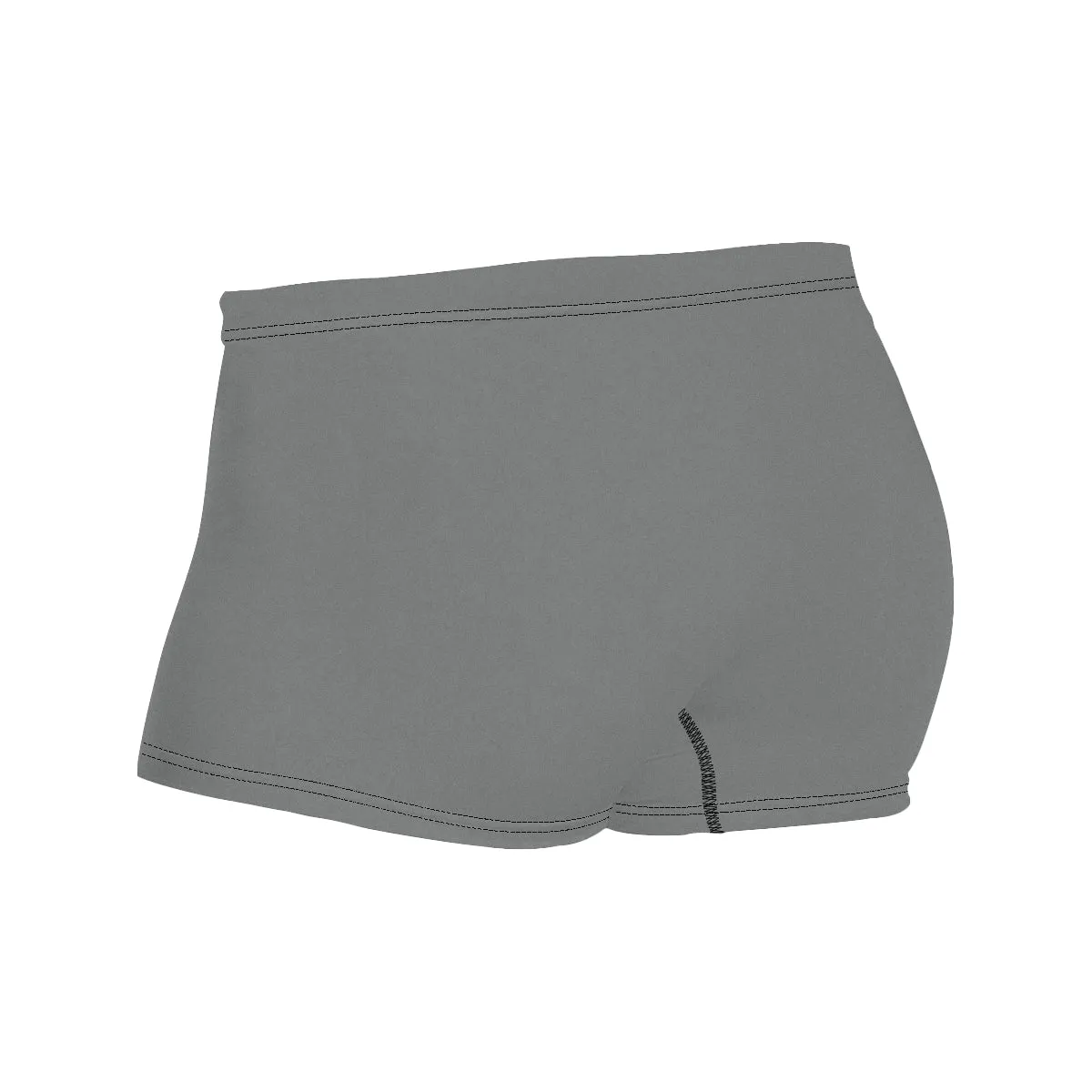Cash Vision Boxer - Grey Black