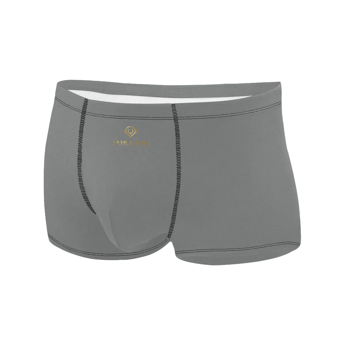 Cash Vision Boxer - Grey