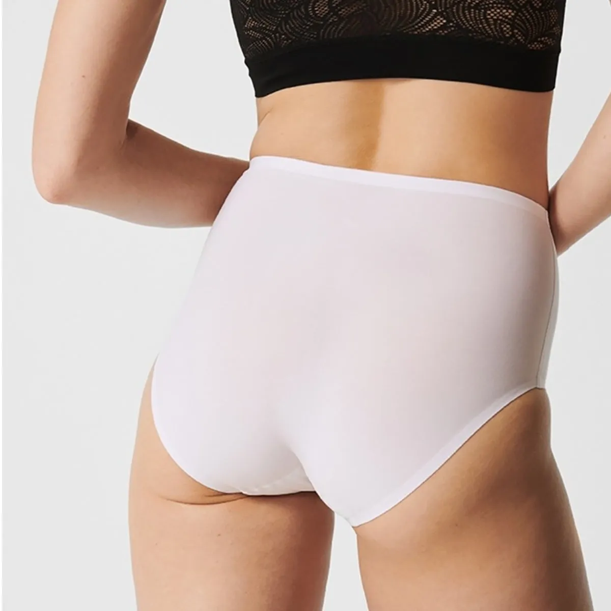 Chantelle Soft Stretch Full Brief