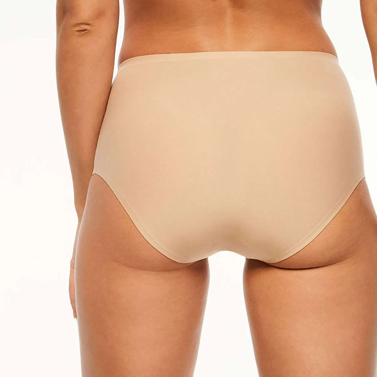 Chantelle Soft Stretch Full Brief