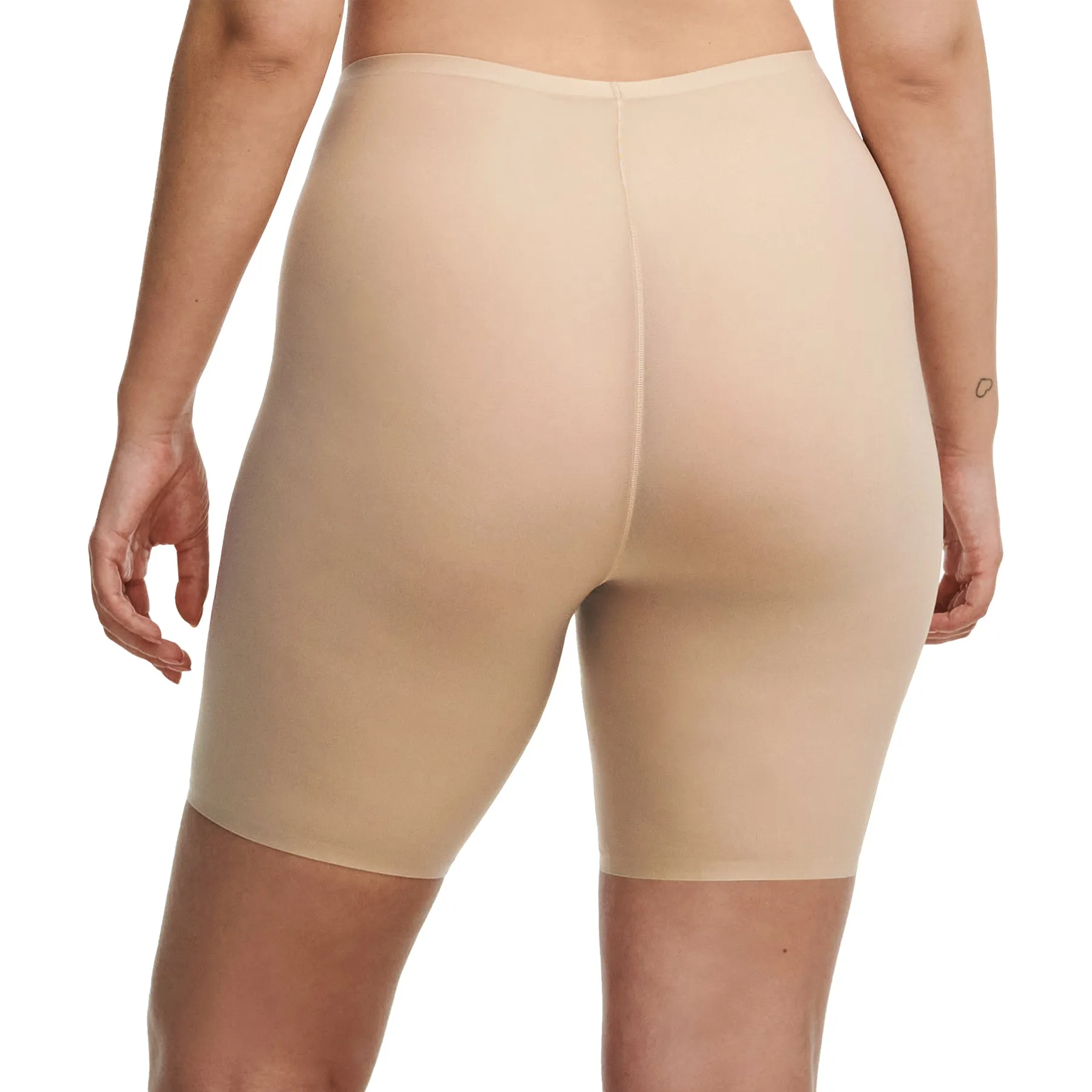Chantelle Soft Stretch High Waist Shorts
