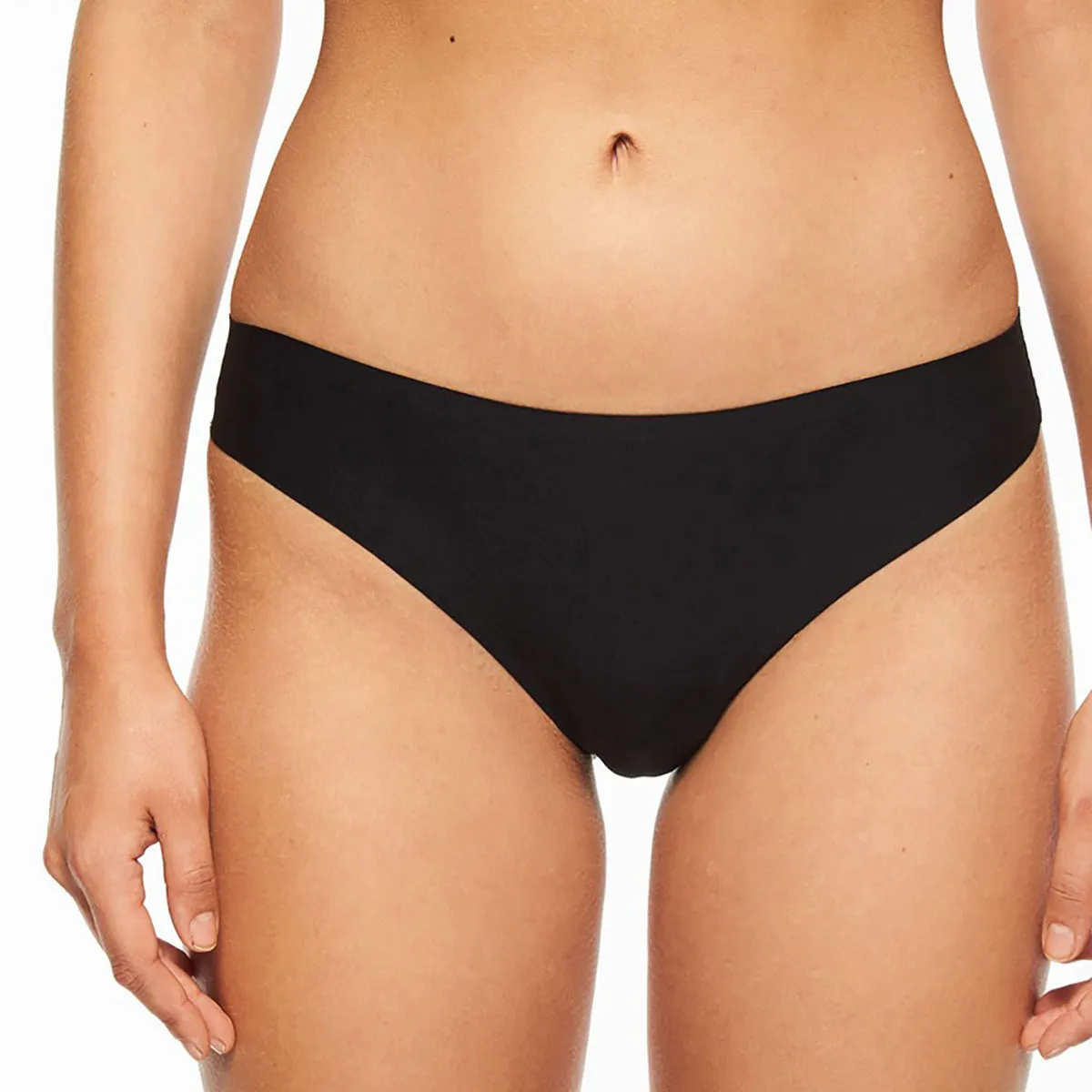 Chantelle Soft Stretch Seamless Thong