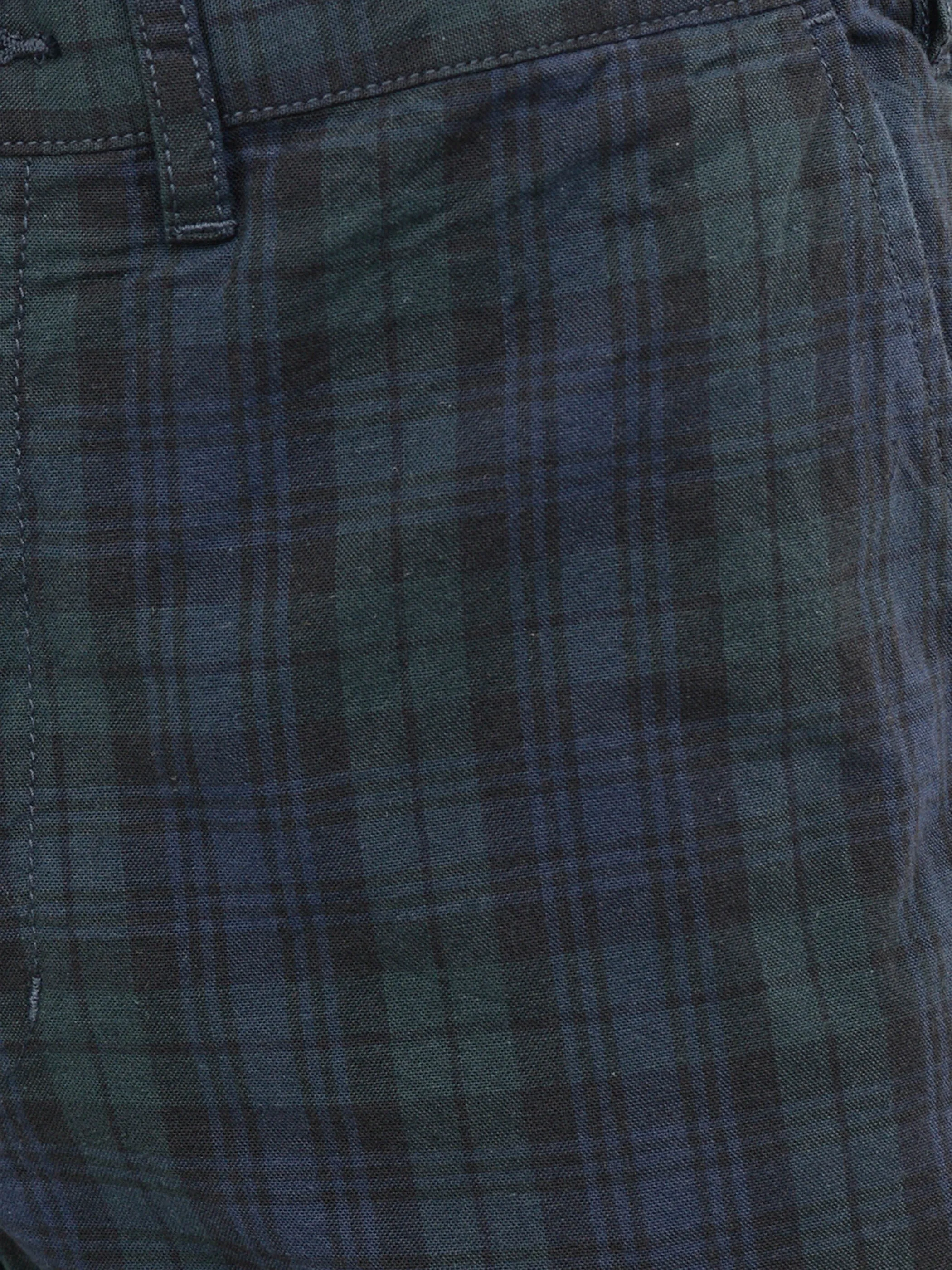 Check Shorts