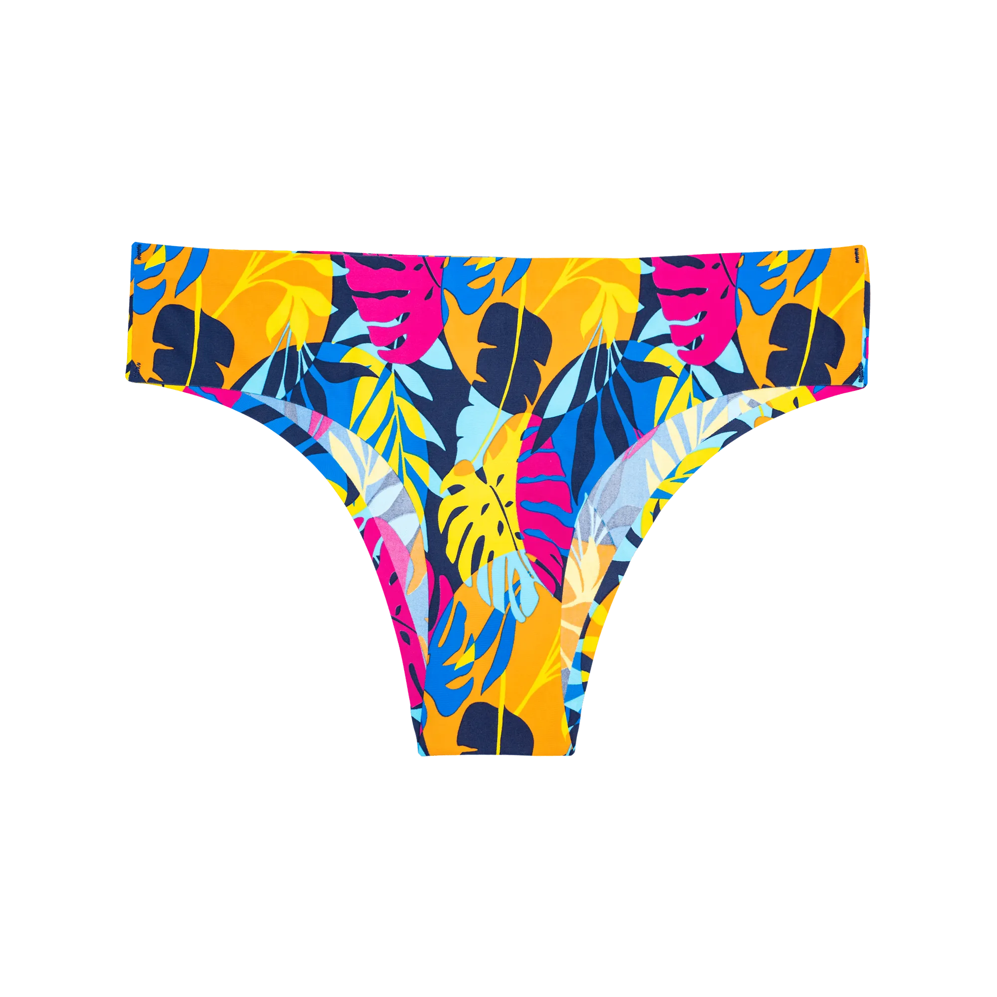 Cheeky Comfort Bundle - Ladies Seamless Brazilian Briefs 10 Pack Bundle