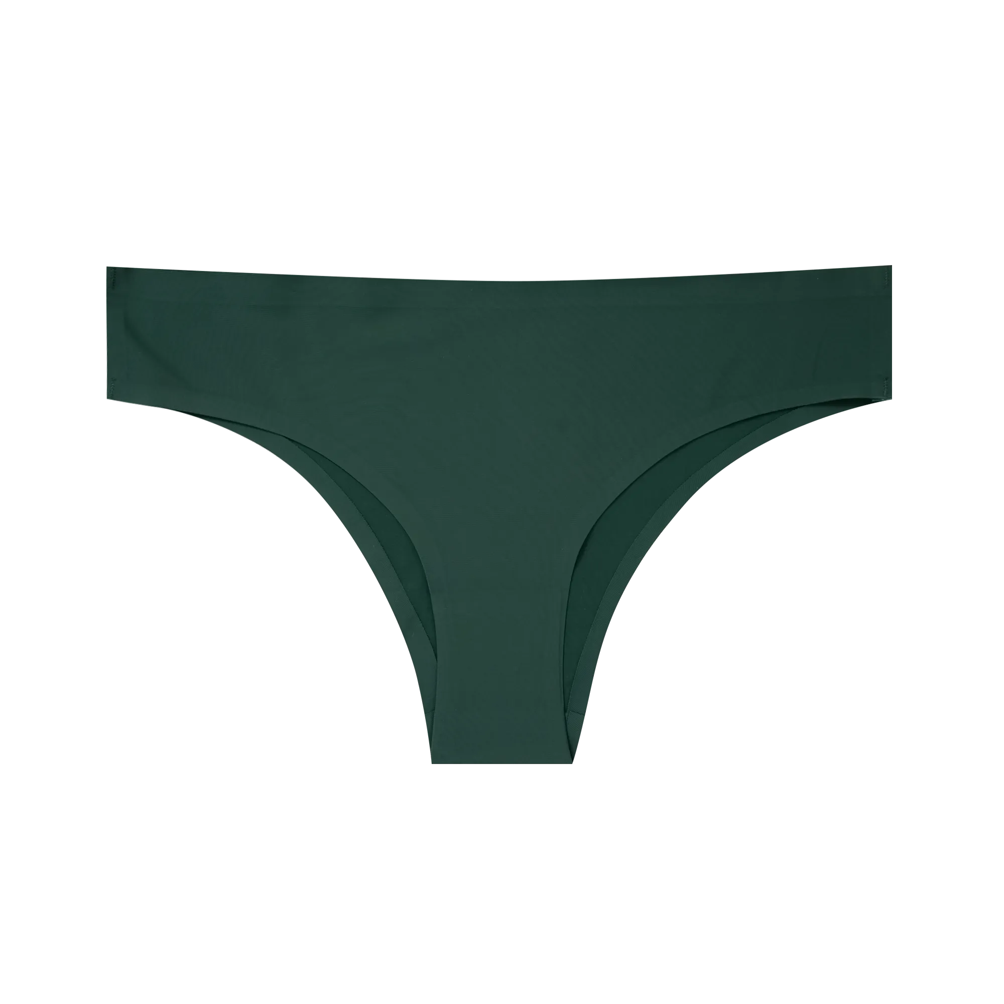 Cheeky Comfort Bundle - Ladies Seamless Brazilian Briefs 10 Pack Bundle