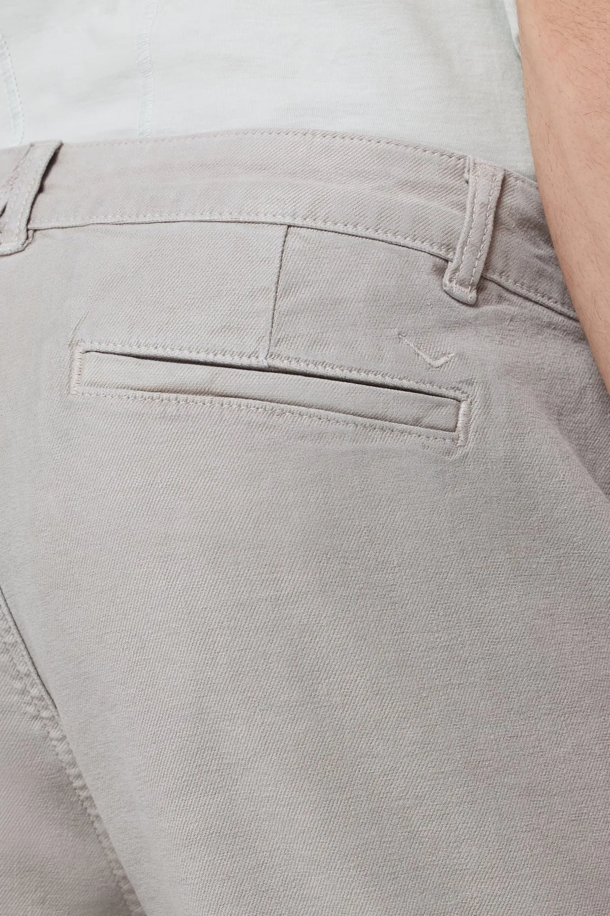 Chino Short