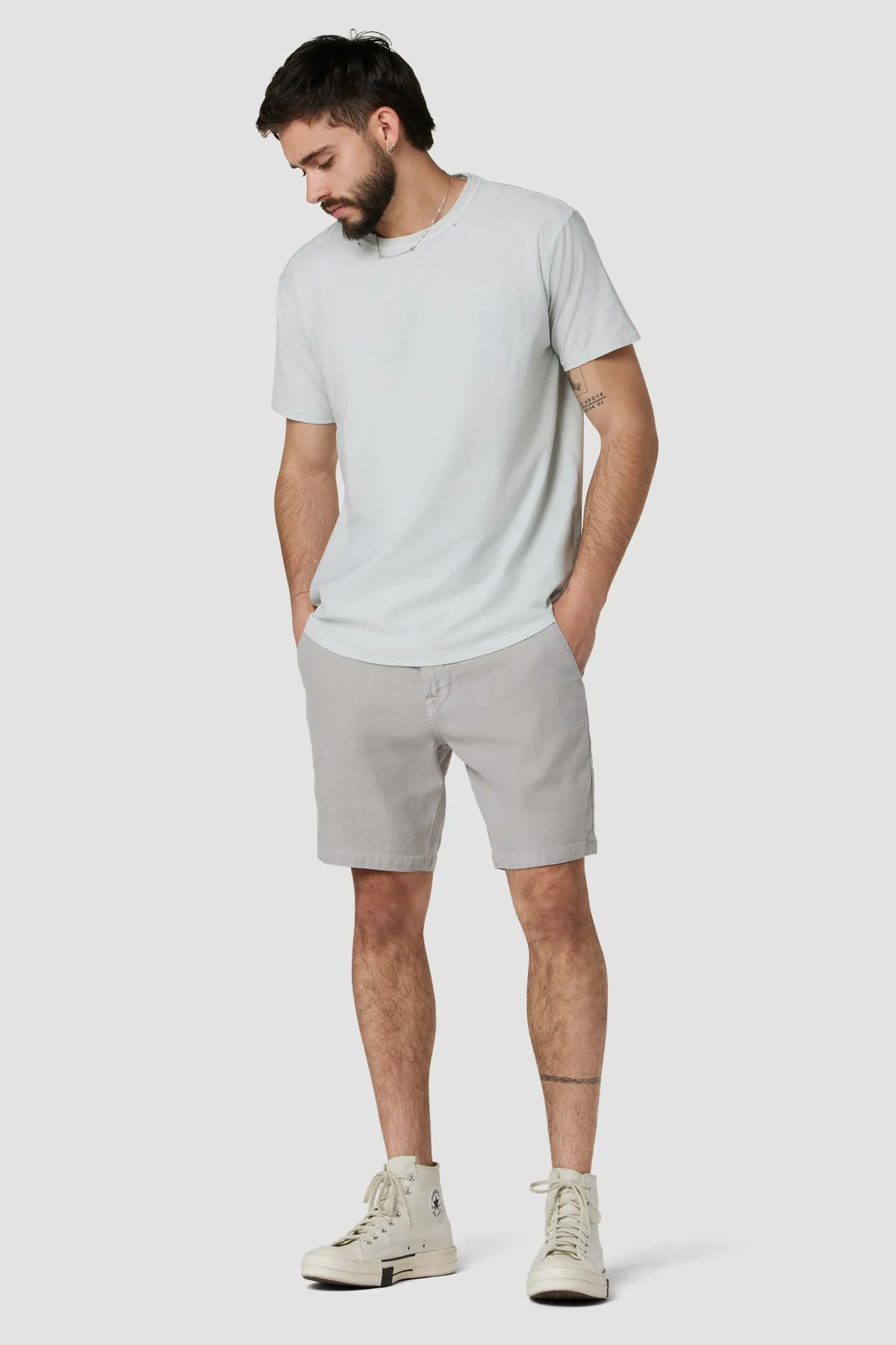 Chino Short
