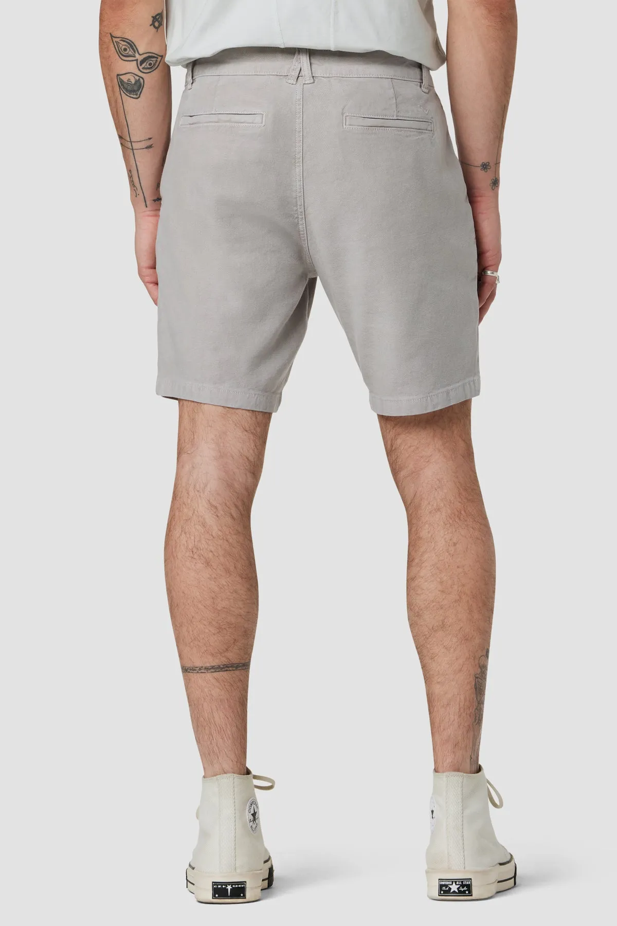 Chino Short