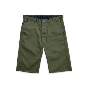 Chino Shorts "Olive"