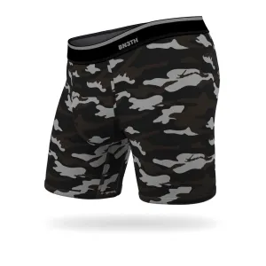 Classic Boxer Brief - Covert Camo