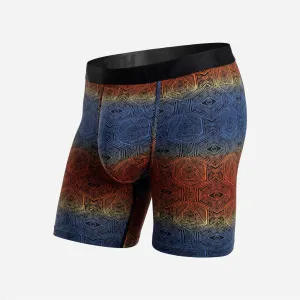 Classic Boxer Brief - Geodana Black